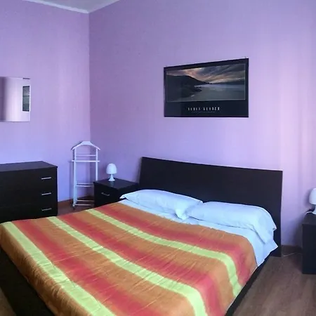 Solomoki Bellini Milan
